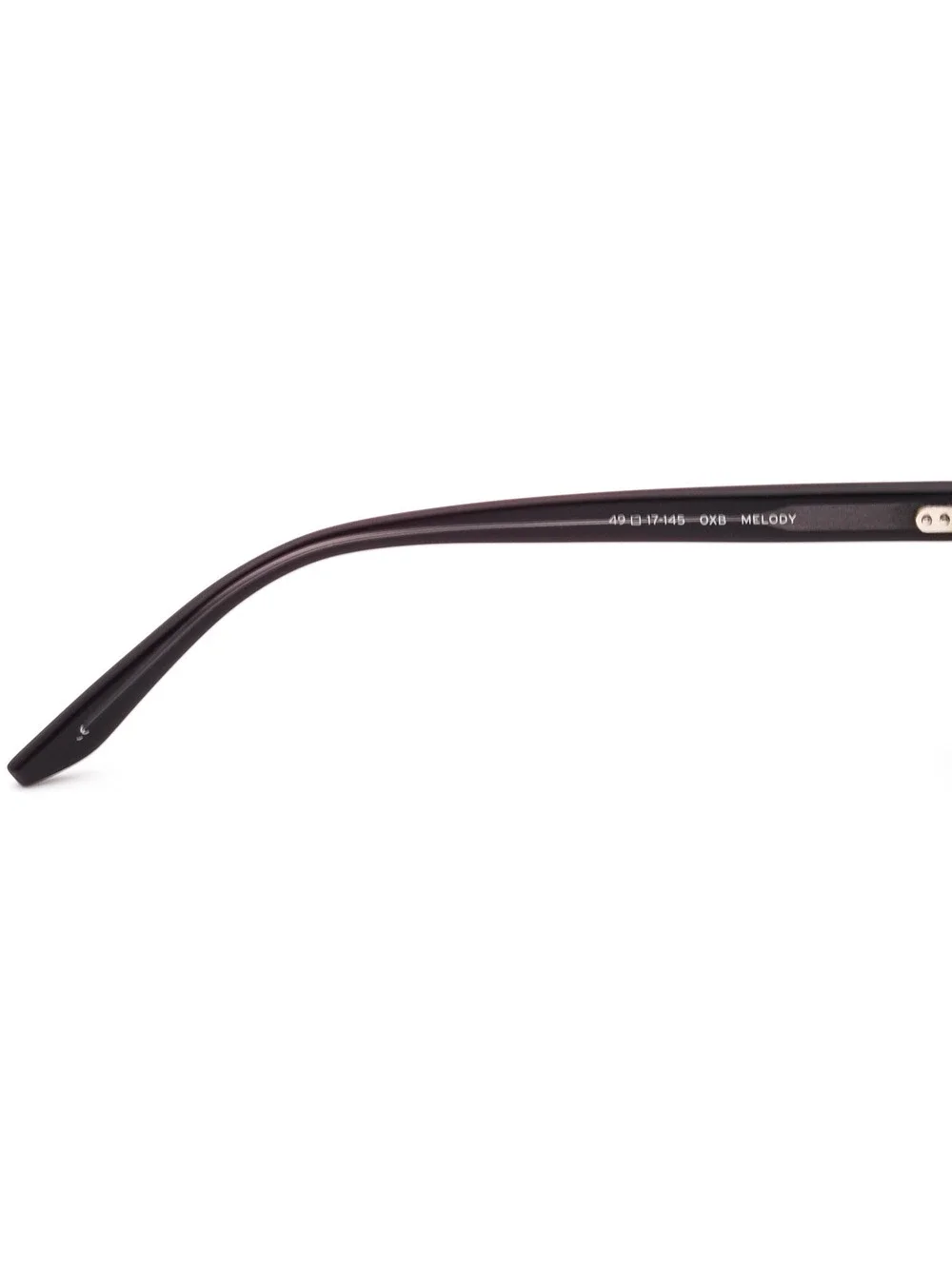 Barton Perreira OXB Melody Eyewear
